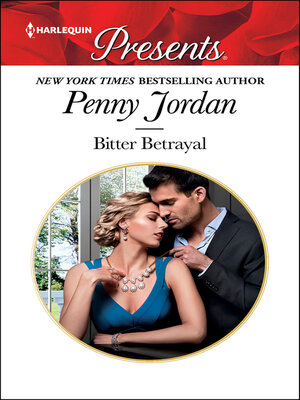 Bitter Betrayal - ebook